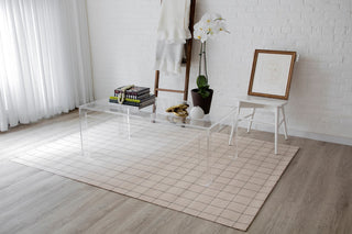 Momeni Marlborough Deerfield Ivory Area Rug by Erin Gates Main Image Feature