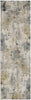 Karastan Tryst Marseille Grey Area Rug Main Image