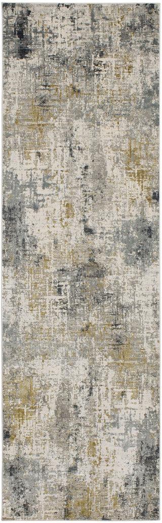 Karastan Tryst Marseille Grey Area Rug Main Image