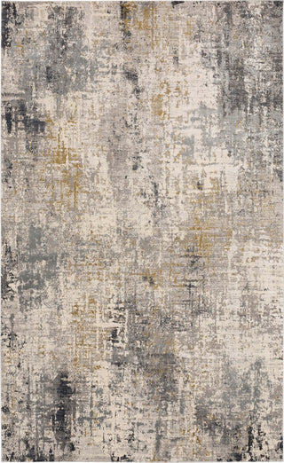 Karastan Tryst Marseille Grey Area Rug Main Image
