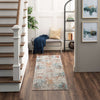 Karastan Tryst Marseille Multi Area Rug 