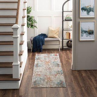 Karastan Tryst Marseille Multi Area Rug 