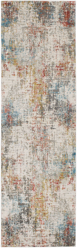 Karastan Tryst Marseille Multi Area Rug Main Image