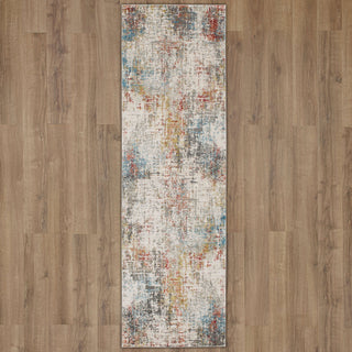 Karastan Tryst Marseille Multi Area Rug Main Image