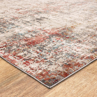 Karastan Tryst Marseille Multi Area Rug Angle Image