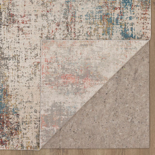 Karastan Tryst Marseille Multi Area Rug Back Image