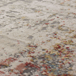 Karastan Tryst Marseille Multi Area Rug Detail Image