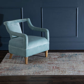 Karastan Tryst Marseille Multi Area Rug Room Scene Image Feature