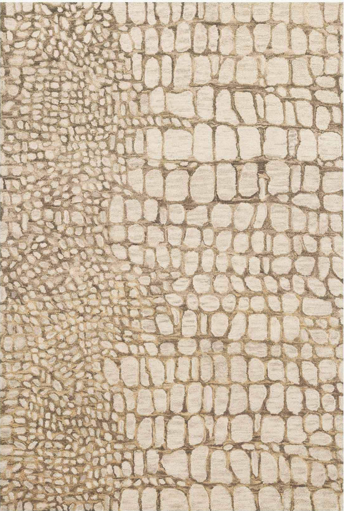 Loloi Masai MAS-03 Neutral Area Rug main image