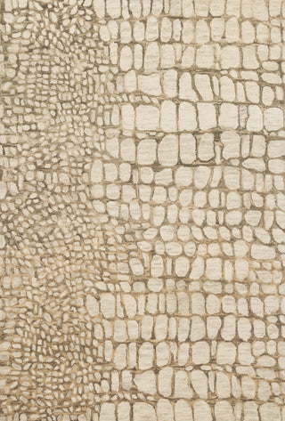 Loloi Masai MAS-03 Neutral Area Rug main image