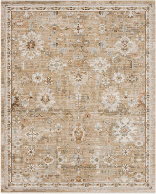 Karastan Persepolis Masiri Almond Area Rug main image