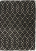 Nourison Martil MAT01 Charcoal Area Rug main image