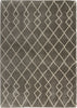Nourison Martil MAT01 Silver Area Rug main image