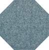 Dalyn Mateo ME1 Denim Area Rug 