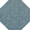 Dalyn Mateo ME1 Denim Area Rug 