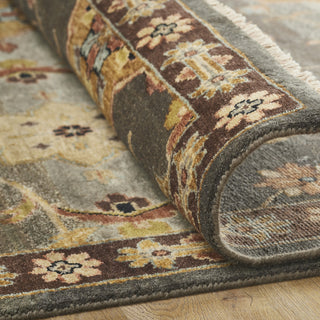 Ancient Boundaries Maxim MAX-01 Area Rug Pile Image