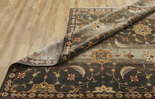 Ancient Boundaries Maxim MAX-01 Area Rug Texture Image