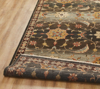 Ancient Boundaries Maxim MAX-01 Area Rug Closeup Image