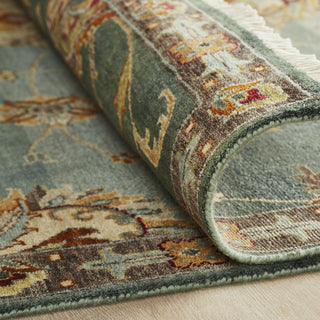 Ancient Boundaries Maxim MAX-03 Area Rug Alternative Image