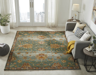 Ancient Boundaries Maxim MAX-03 Area Rug Lifestyle Image