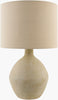 Livabliss Mably MAY-004 Beige Lamp main image