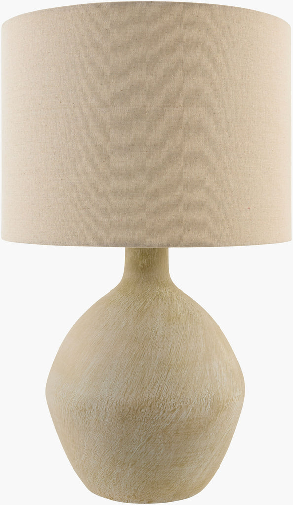 Livabliss Mably MAY-004 Beige Lamp main image