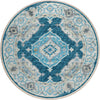 Dalyn Marbella MB1 Indigo Area Rug