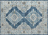 Dalyn Marbella MB1 Indigo Area Rug 