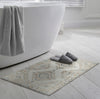 Dalyn Marbella MB1 Ivory Area Rug 