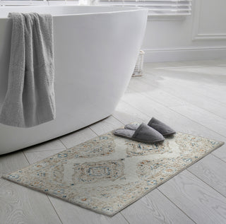 Dalyn Marbella MB1 Ivory Area Rug 