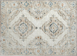 Dalyn Marbella MB1 Ivory Area Rug 