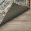 Dalyn Marbella MB1 Spice Area Rug