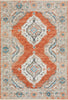 Dalyn Marbella MB1 Spice Area Rug