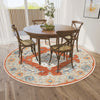 Dalyn Marbella MB1 Spice Area Rug 