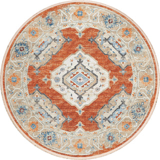 Dalyn Marbella MB1 Spice Area Rug