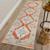 Dalyn Marbella MB1 Spice Area Rug