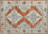 Dalyn Marbella MB1 Spice Area Rug 