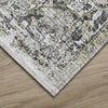 Dalyn Marbella MB2 Linen Area Rug