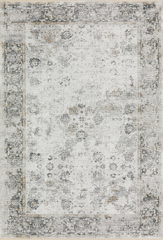 Dalyn Marbella MB2 Linen Area Rug