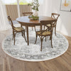 Dalyn Marbella MB2 Linen Area Rug