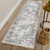 Dalyn Marbella MB2 Linen Area Rug