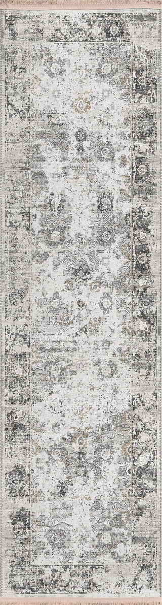 Dalyn Marbella MB2 Linen Area Rug