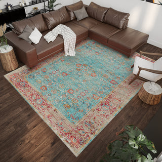 Dalyn Marbella MB2 Mediterranean Area Rug 