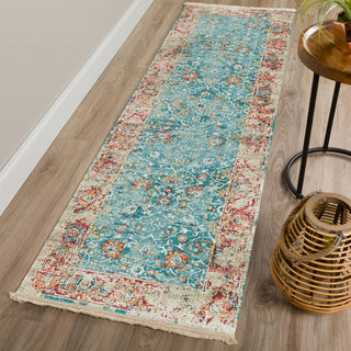 Dalyn Marbella MB2 Mediterranean Area Rug