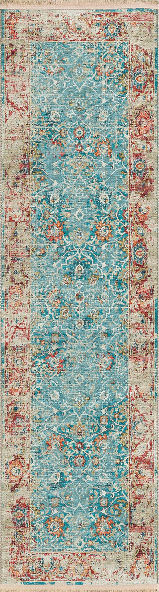 Dalyn Marbella MB2 Mediterranean Area Rug