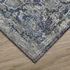 Dalyn Marbella MB2 Navy Area Rug