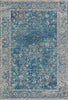 Dalyn Marbella MB2 Navy Area Rug