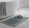 Dalyn Marbella MB2 Navy Area Rug 