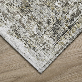 Dalyn Marbella MB2 Taupe Area Rug