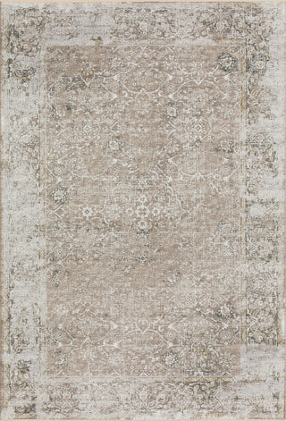 Dalyn Marbella MB2 Taupe Area Rug